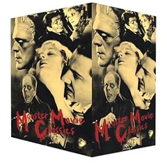�����X�^�[���[�r�[�E�N���V�b�N�X DVD-BOX