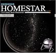 �ƒ�p���󓊉e�@�u�z�[���X�^�[(HOMESTAR)�v �X�^�[�V���o�[