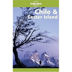 【クリックでお店のこの商品のページへ】Lonely Planet Chile ＆ Easter Island (Lonely Planet Chile and Easter Island)： Carolyn Hubbard， Brigitte Barta， Jeff Davis： 洋書