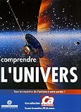  Comprendre l'univers