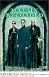 �}�g���b�N�X �����[�f�b�h ���ʔ� [DVD]