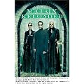 �}�g���b�N�X �����[�f�b�h ���ʔ� [DVD]