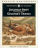 [Book] Gulliver's Travels. 4 Cassetten (Penguin Classics)