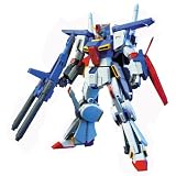 HGUC 1/144 MSZ-010 �_�u���[�[�^�K���_�� (�@����m�K���_��ZZ)�o���_�C�ɂ��