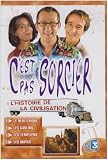 [DVD] C'est pas sorcier : l'histoire de la civilisation