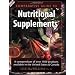 Nutrisearch Comparative Guide to Nutritional Supplements: A Compendium of Products Available in the United States and Canada