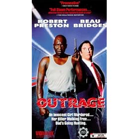 Outrage! [VHS] [Import]
