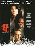 [DVD] A Time to Kill