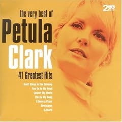 Very Best of Petula Clark