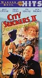 City Slickers II