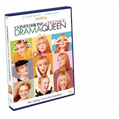 Confessions of a Teenage Drama Queen