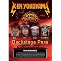 Backstage Pass [DVD]
