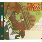 Mingus at Antibes