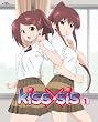 kiss�~sis 1 [Blu-ray]