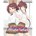 kiss�~sis 1 [Blu-ray]