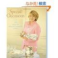 Special Occasions: The Best of Martha Stewart Living