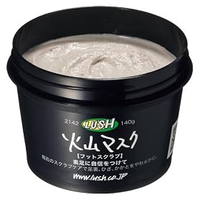 ���b�V���@�ΎR�}�X�N(140g)