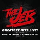 Greatest Hits Live