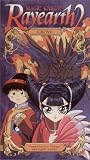  Magic Knight Rayearth 2: Grow (Sub)