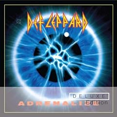 Adrenalize (Bonus CD) (Dlx) (Dig) (Ocrd)