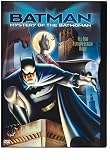 [DVD] Batman: Mystery Of The Batwoman