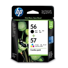 �q���[���b�g�E�p�b�J�[�h HP 56/57 ���E�J���[�p�b�N
