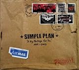 [DVD]Simple Plan A Big Package for You (2pc) (Bonc Cln Dig)