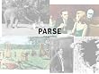 John Baldessari: Parse