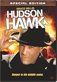 [DVD] Hudson Hawk (Special Edition)