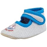 Adelheid Glück ahoi Babyschuh 14131733180 Baby Jungen Krabbelschuhe