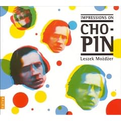 Impressions on Chopin