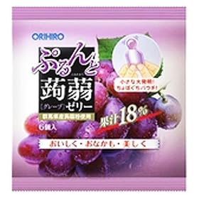 �I���q�� �Ղ�������[���[ �O���[�v 20g*6��