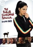 [DVD] The Sarah Silverman Program: Season 1