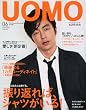 uomo (�E�I��) 2012�N 06���� [�G��]