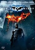 [DVD] The Dark Knight (Einzel-DVD)