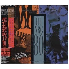 �n�C�E�G�i�W�[ '80s VOL.3