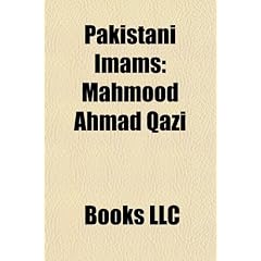 Pakistani Imams