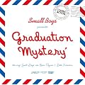 Graduation Mystery/Cosmic Action