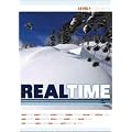 Real time �y�����X�L�[DVD�z(CVLD1201)