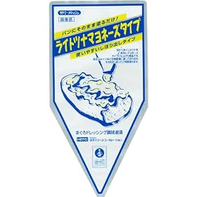 �z�e�C ���C�g�c�i �}���l�[�Y�^�C�v 300g