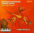 Piano Music