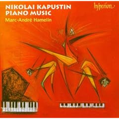 Piano Music