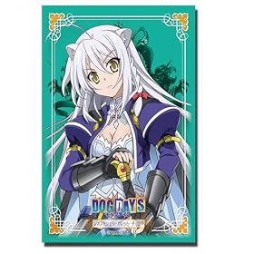 �u�V���[�h�X���[�u�R���N�V����HG (�n�C�O���[�h) Vol.111 DOG DAYS �w���I���~�V�F���E�K���b�g�E�f�E�����x