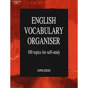 【クリックで詳細表示】English Vocabulary Organiser Text (224 pp) (LTP Organiser Series) [ペーパーバック]