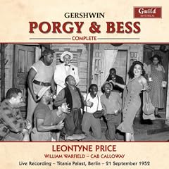 Porgy & Bess
