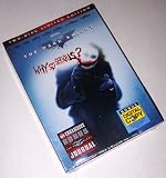 [DVD] Dark Knight (Cc) (2pc) (Ltd Ac3 Dol Ocrd)
