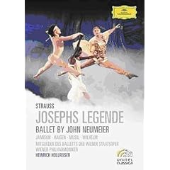 Josephs Legende (Sub Ac3 Dol Dts) [DVD] [Import]