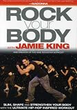 [DVD] Rock Your Body With Jamie King