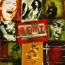 Rent (1996 Original Broadway Cast)