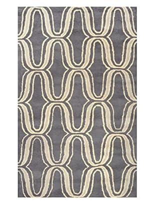 nuLOOM Hand-Tufted Lorraine Rug